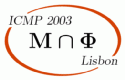 ICMP2003