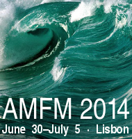 AMFM 2014 [banner]