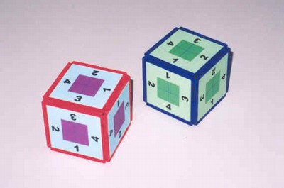 Cube (1) Cube (1)