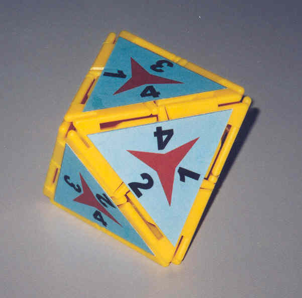 Octahedron (1)