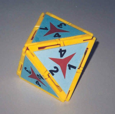 Octahedron (1) Octahedron (1)