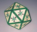 Icosahedron (3) Icosahedron (3)