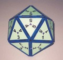 Icosahedron (4) Icosahedron (4)
