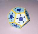 Dodecahedron (2)