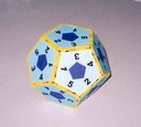 Dodecahedron (2) Dodecahedron (2)