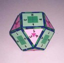 Cuboctahedron (1) Cuboctahedron (1)
