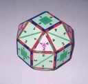 Rhombicuboctahedron Rhombicuboctahedron