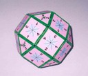 Rhombicuboctahedron Rhombicuboctahedron