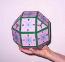 Rhombicuboctahedron Rhombicuboctahedron