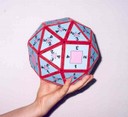 Cubo oblíquo Cubo oblíquo